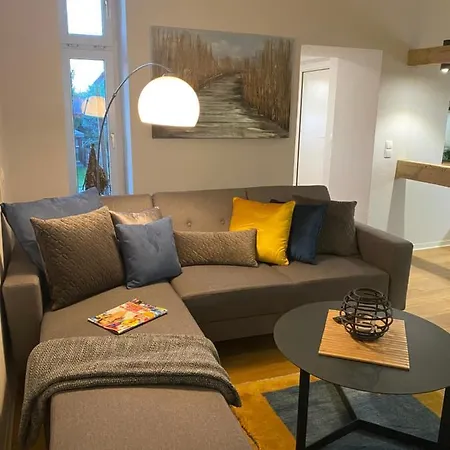 Ferienwohnung Auszeit Bitterfeld-Wolfen Exterior foto
