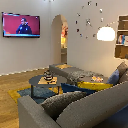 Ferienwohnung Auszeit Bitterfeld-Wolfen Exterior foto