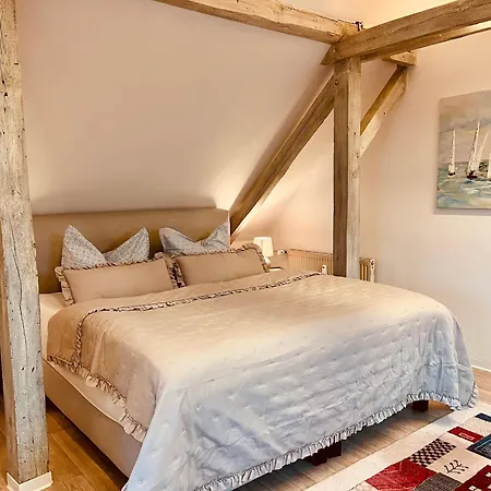Ferienwohnung Auszeit Bitterfeld-Wolfen Exterior foto