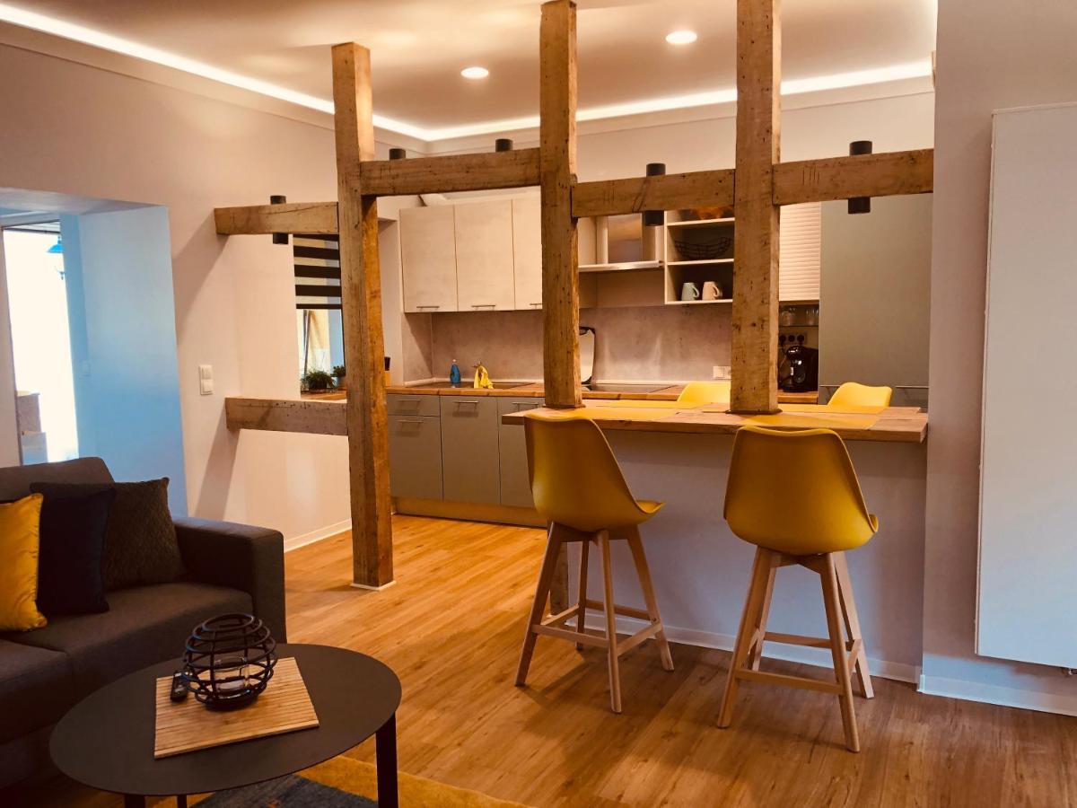 Auszeit Appartement *