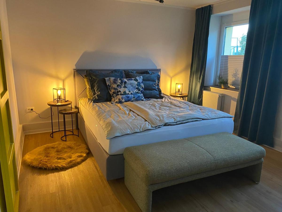 Auszeit Appartement Bitterfeld-Wolfen