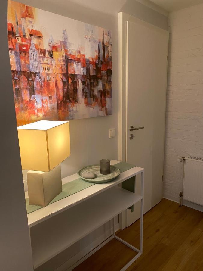 Appartement Auszeit