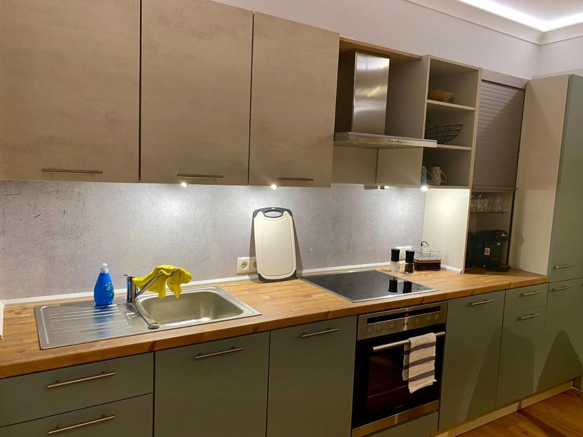 Auszeit Appartement