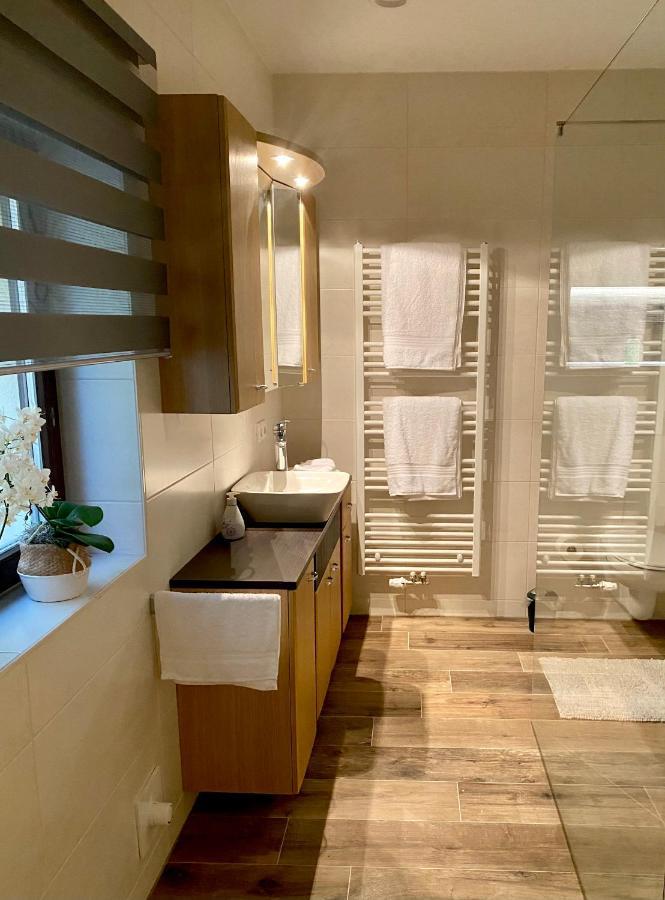 Appartement Auszeit *