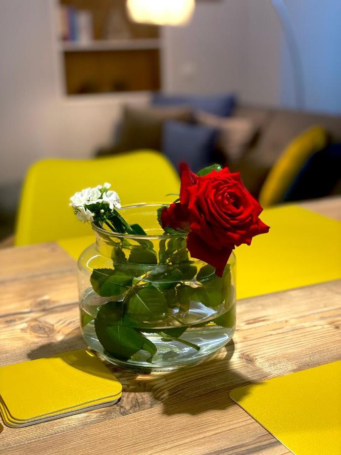 Appartement Auszeit