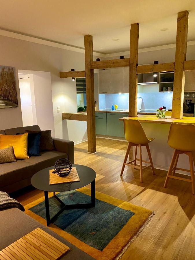 Appartement Auszeit *