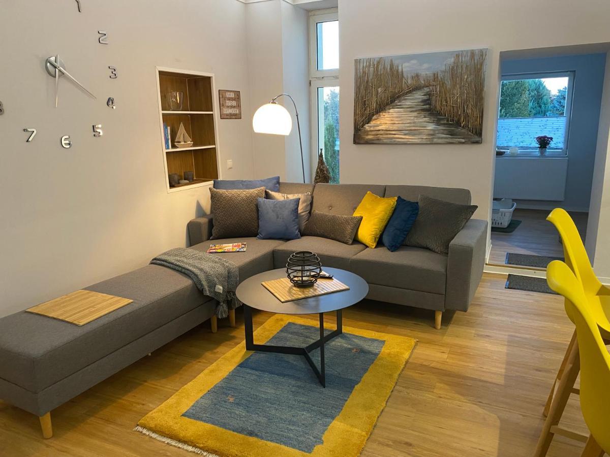 Appartement Auszeit