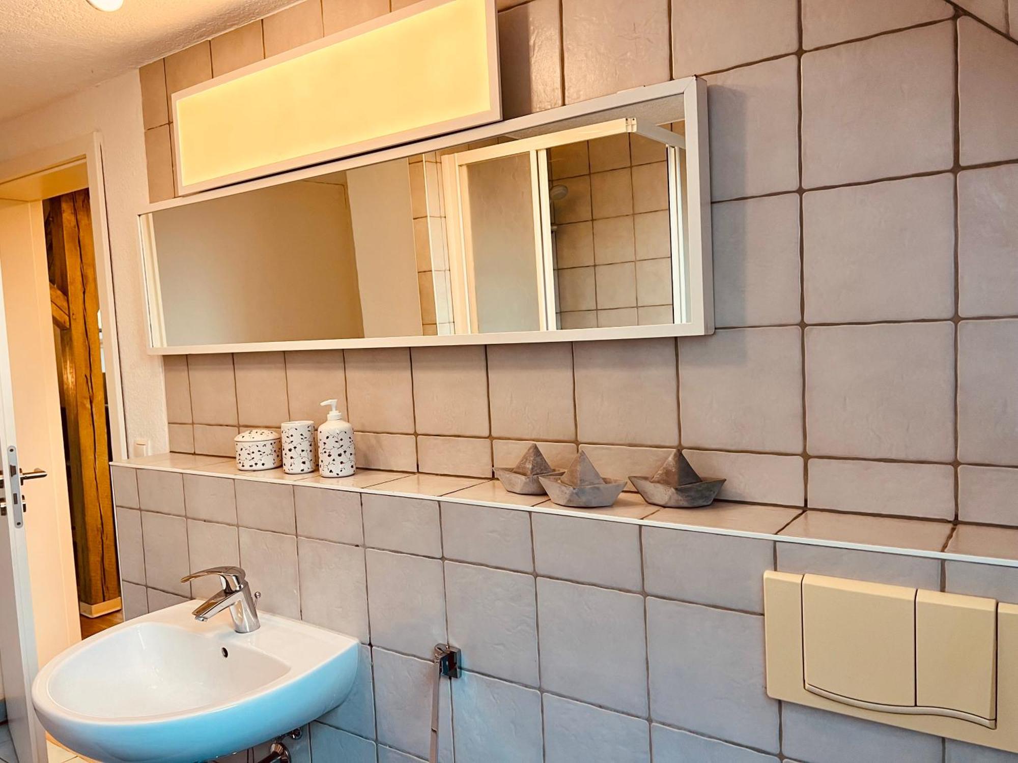 Auszeit Appartement