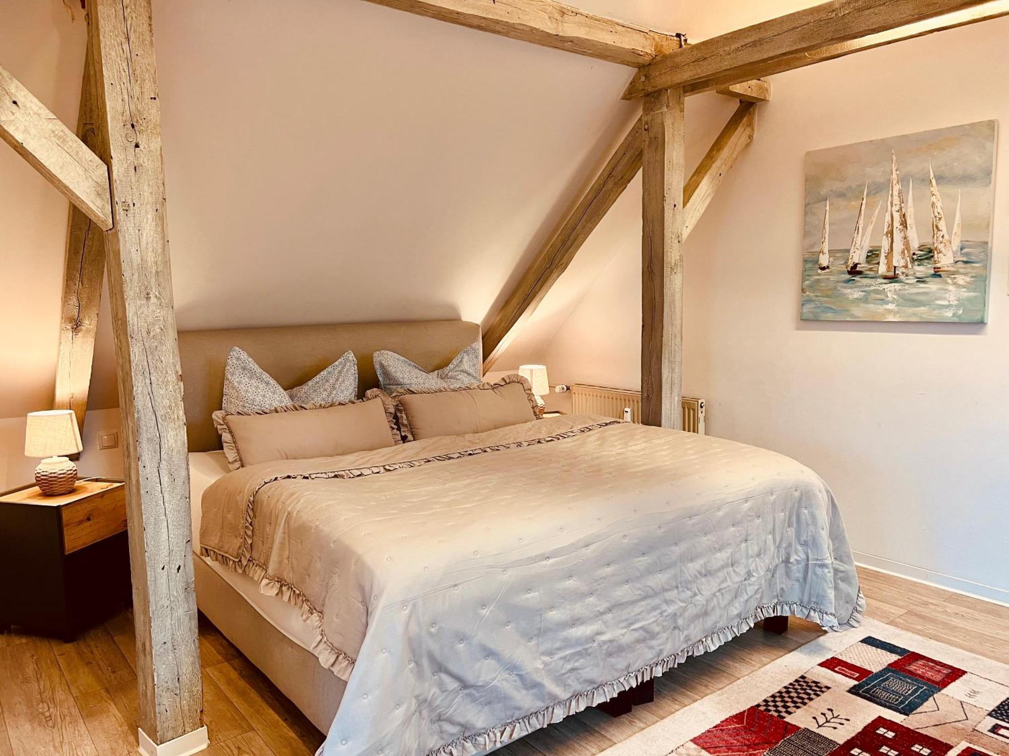 Auszeit Appartement *