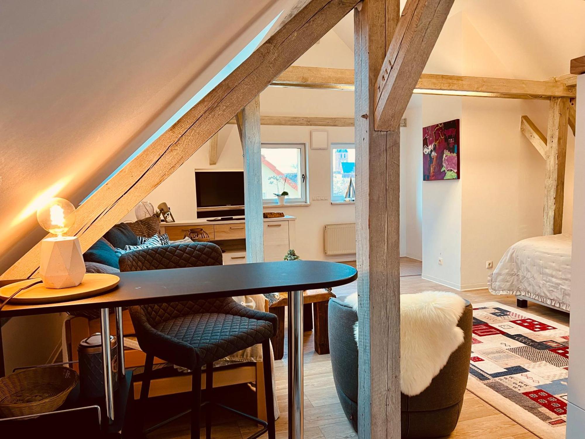 Auszeit Appartement *