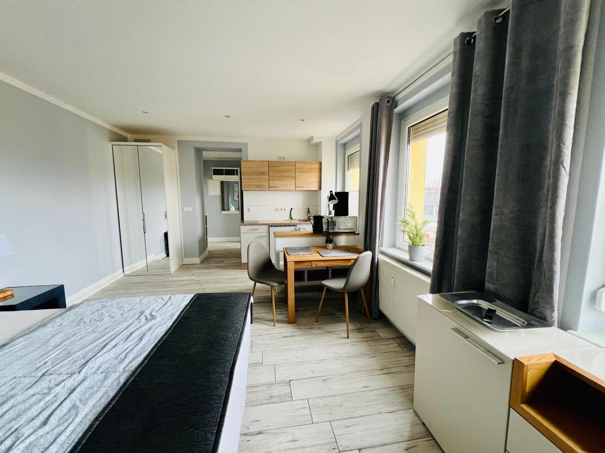 Auszeit Appartement *