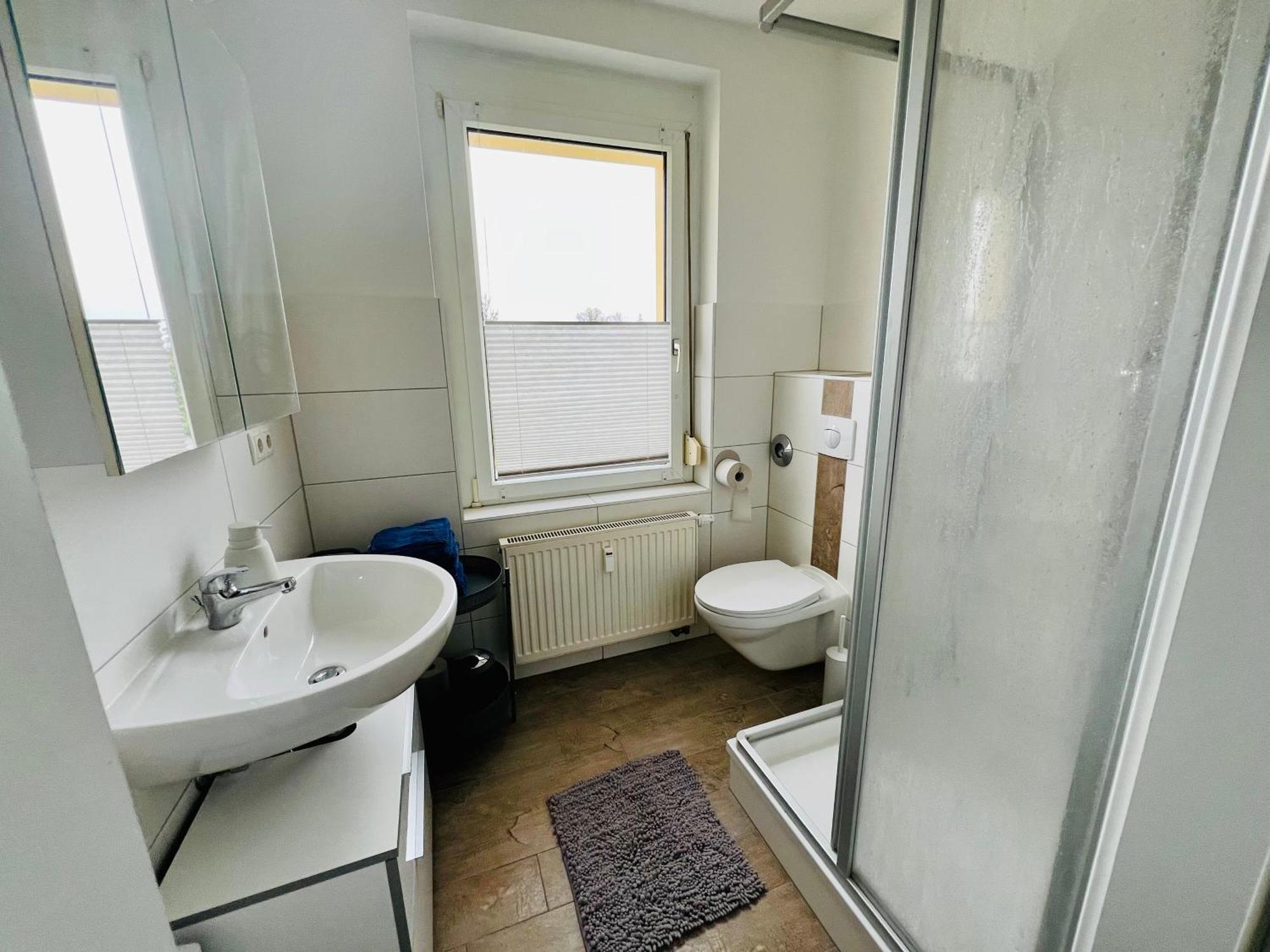 Auszeit Appartement